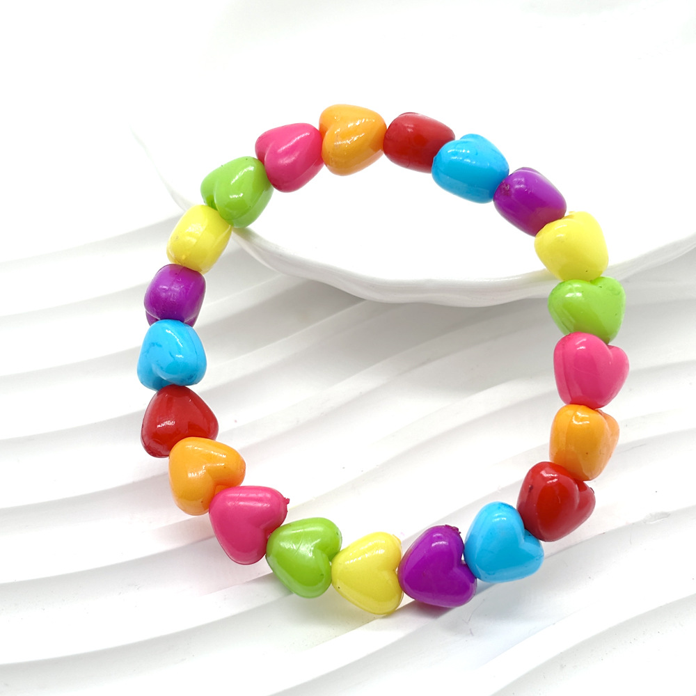 Cosplay Prop Diy - Holly Wheeler Cosplay Bracelet Beads Chain
