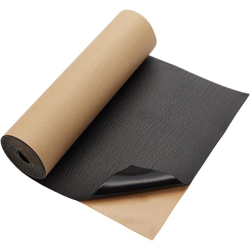 Craft Foam Roll - 1 Roll 11.8x78.7 Inch Sponge Neoprene