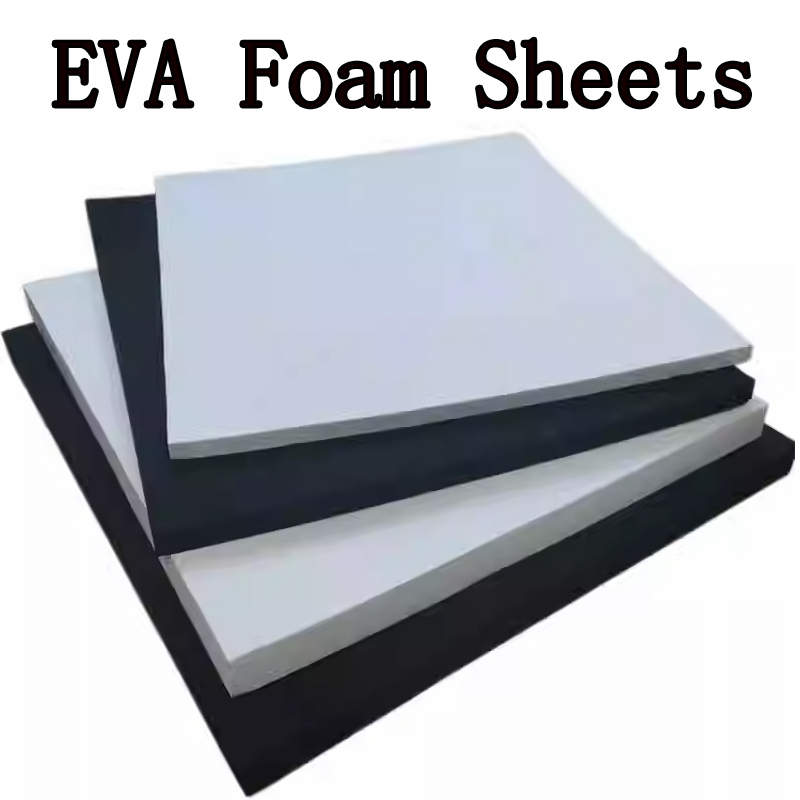EVA foam sheet material model  - đánh giá và giá Cosplay Prop Foam Board