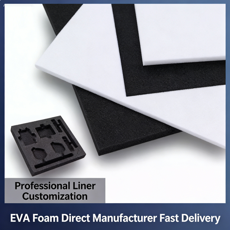 EVA foam sheet material model  - đánh giá và giá Cosplay Prop Foam Board