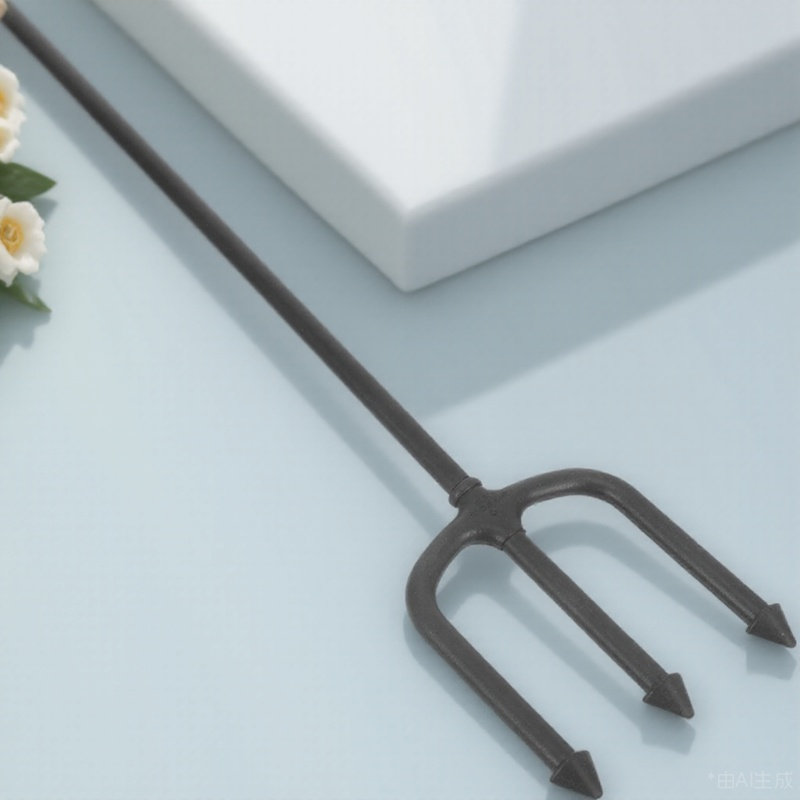 Devil Fork Prop Halloween Deco - đánh giá và giá Cosplay Material For Prop