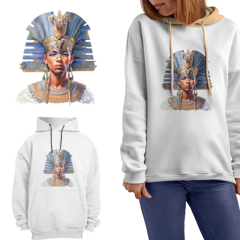 Retro Egyptian Pharaoh Mummy D - đánh giá và giá Worbla Thermoplastic