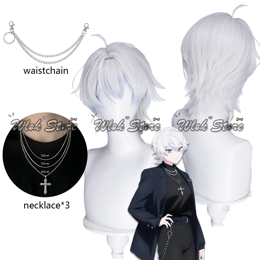 Anime Needy Girl Overdose Kara - đánh giá và giá Cosplay Floating Prop