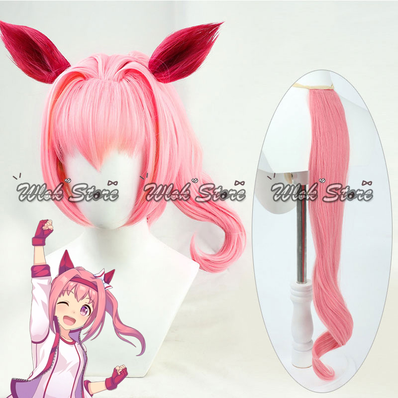 Anime Umamusume Pretty Derby H - đánh giá và giá Cosplay Floating Prop
