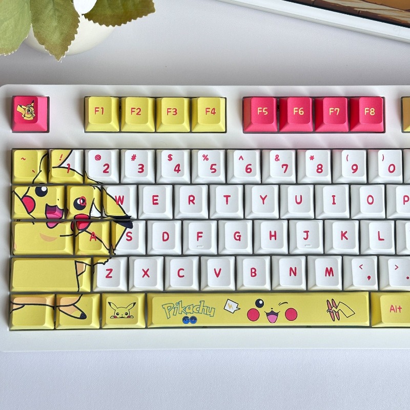 Cartoon Anime Pokemon Cute Pik - đánh giá và giá Cosplay Material For Prop