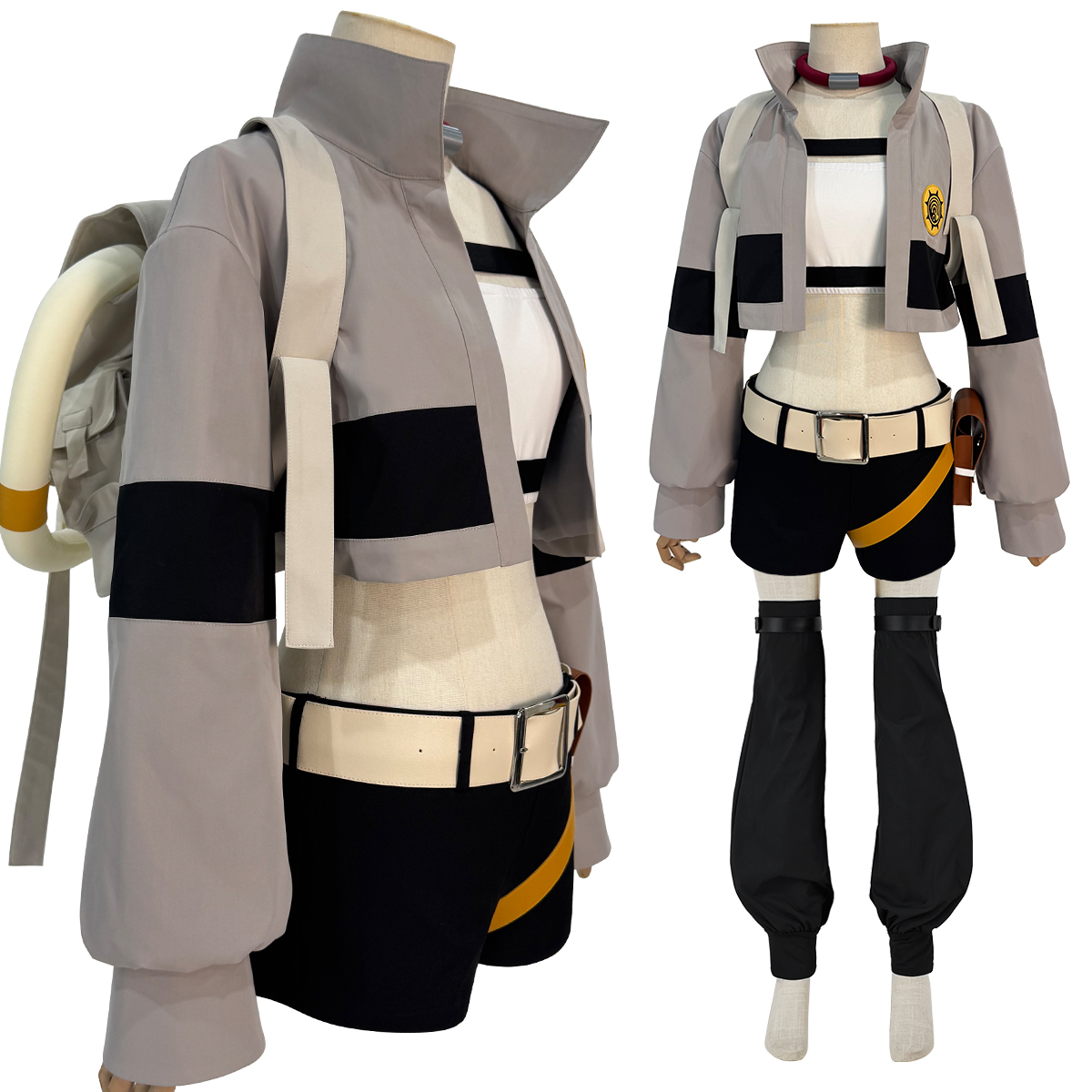 HOLOUN Riyo Cosplay Costume An - đánh giá và giá Cosplay Prop Bag