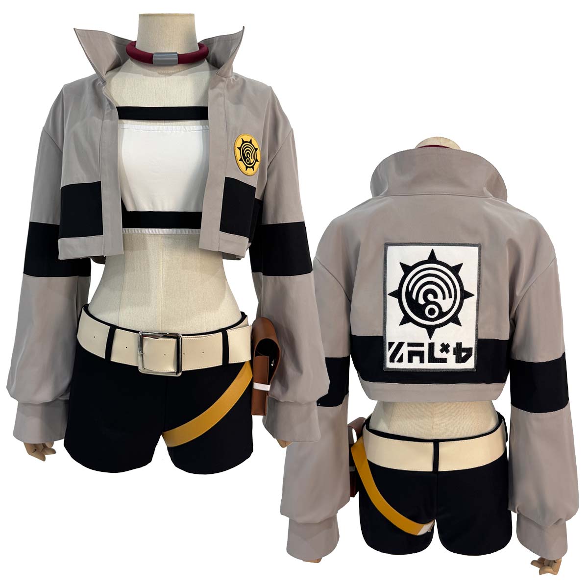 HOLOUN Riyo Cosplay Costume An - đánh giá và giá Cosplay Prop Bag