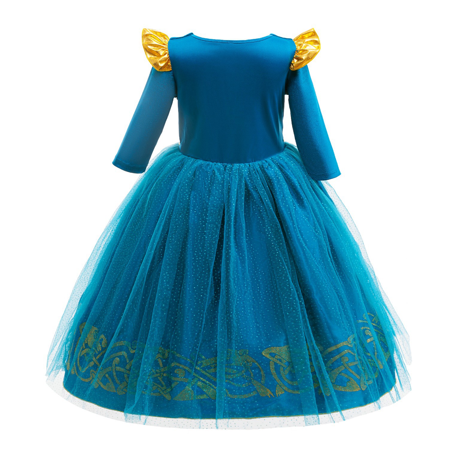 Brave Merida Girls Princess Co - đánh giá và giá Cosplay Prop Bow