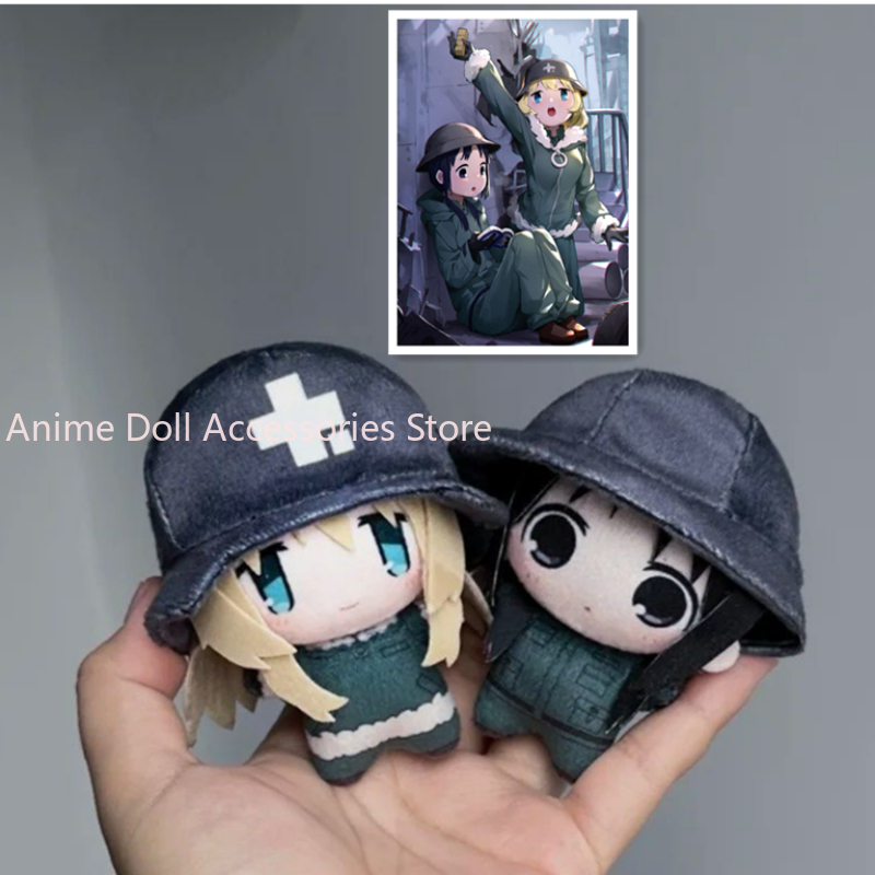 10CM Girls' Last Tour Chito Yu - đánh giá và giá Cosplay Prop Bag