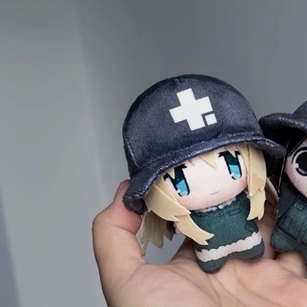 10CM Girls' Last Tour Chito Yu - đánh giá và giá Cosplay Prop Bag