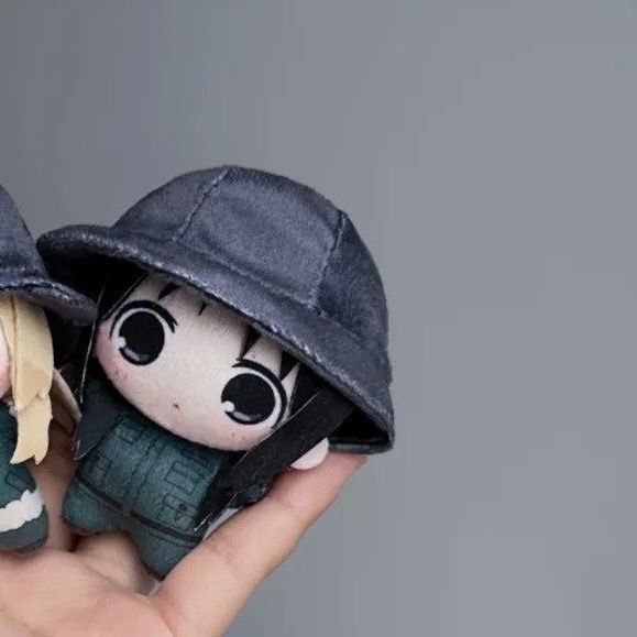 10CM Girls' Last Tour Chito Yu - đánh giá và giá Cosplay Prop Bag