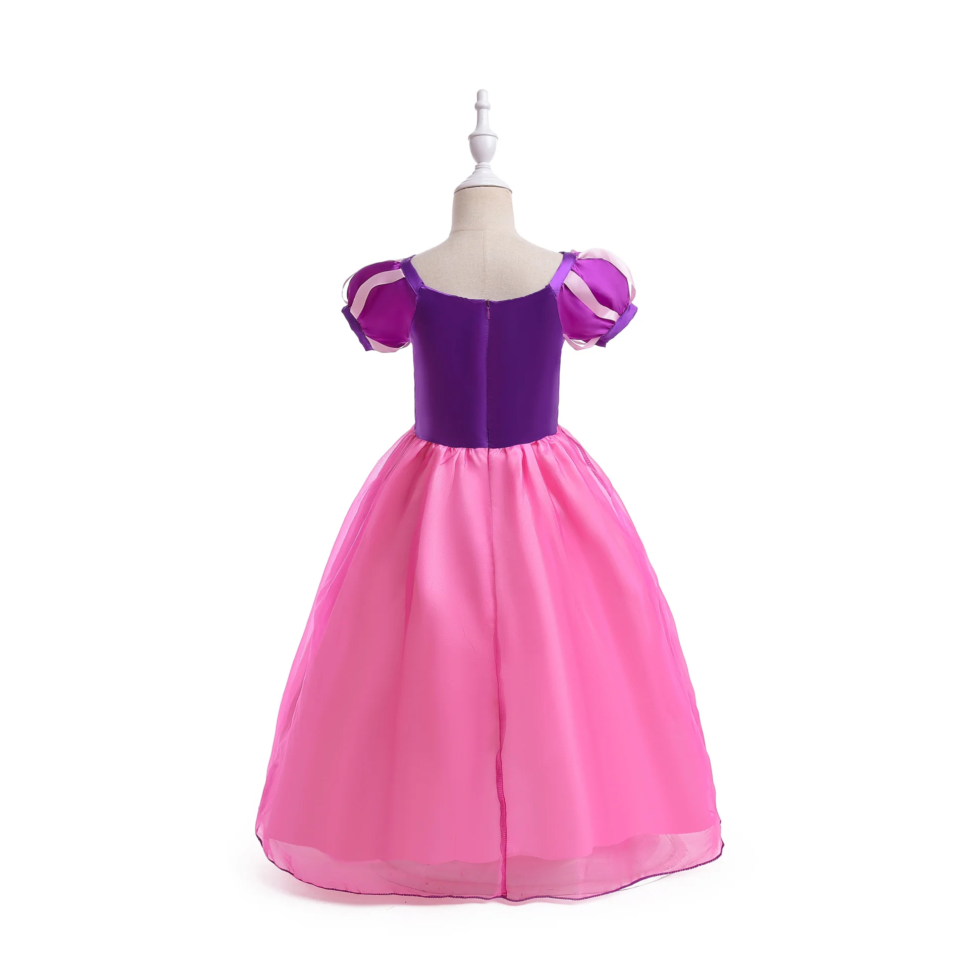 Disney Girl Role Play Rapunzel - đánh giá và giá Cosplay Prop Bow