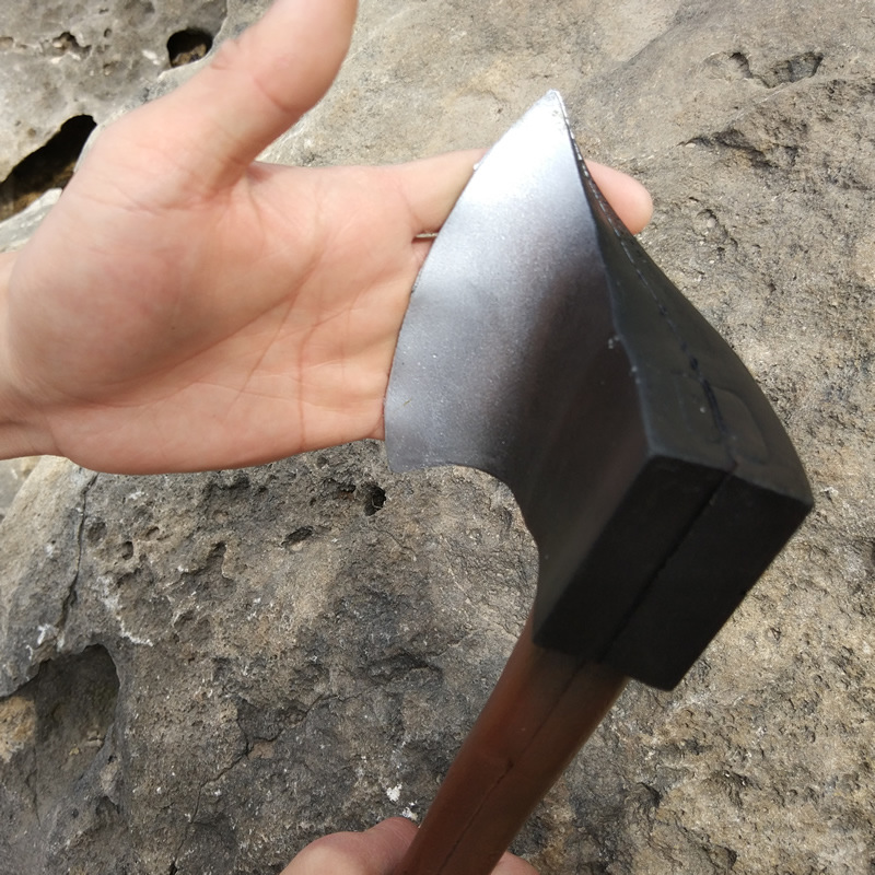 PU Axe Cosplay Halloween Reali - đánh giá và giá Cosplay Props Eva Foam