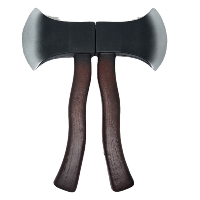 PU Axe Cosplay Halloween Reali - đánh giá và giá Cosplay Props Eva Foam