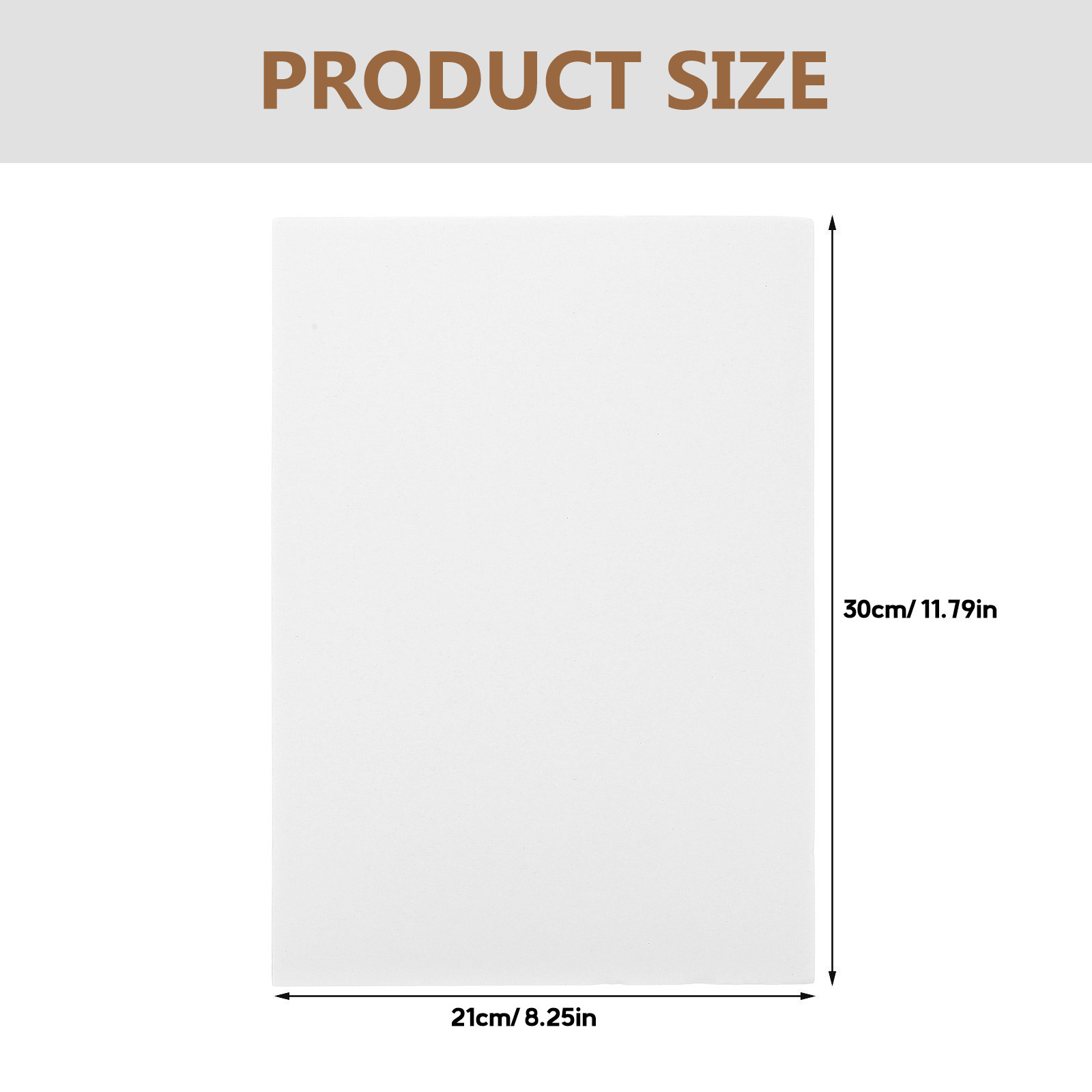 10Pcs Blank Foam Boards Smooth - đánh giá và giá Cosplay Prop Foam Board