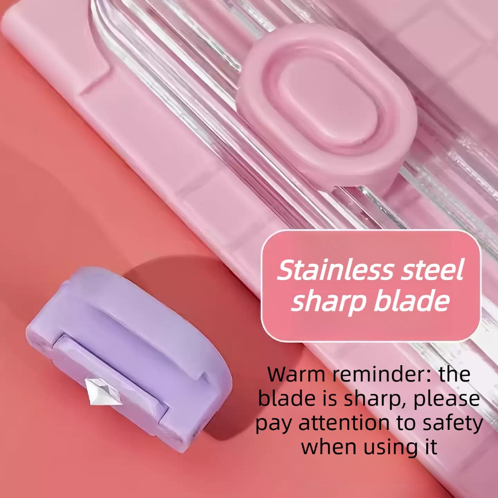 A3 Paper Cutter Bidirectional  - đánh giá và giá Craft Knife Set