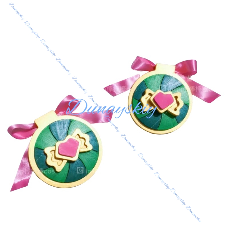 Lolita Cat Girls Tokyo Mew Ich - đánh giá và giá Cosplay Prop Bow