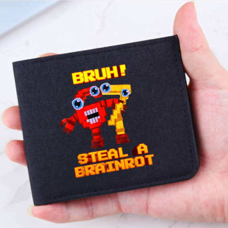 Steal A Brainrot Game Foldable - đánh giá và giá Cosplay Prop Business