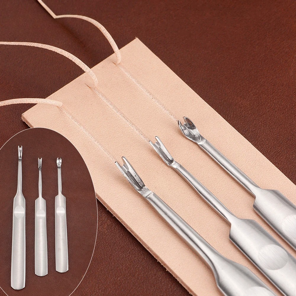 1Set Premium Stainless Steel L - đánh giá và giá Craft Knife Set