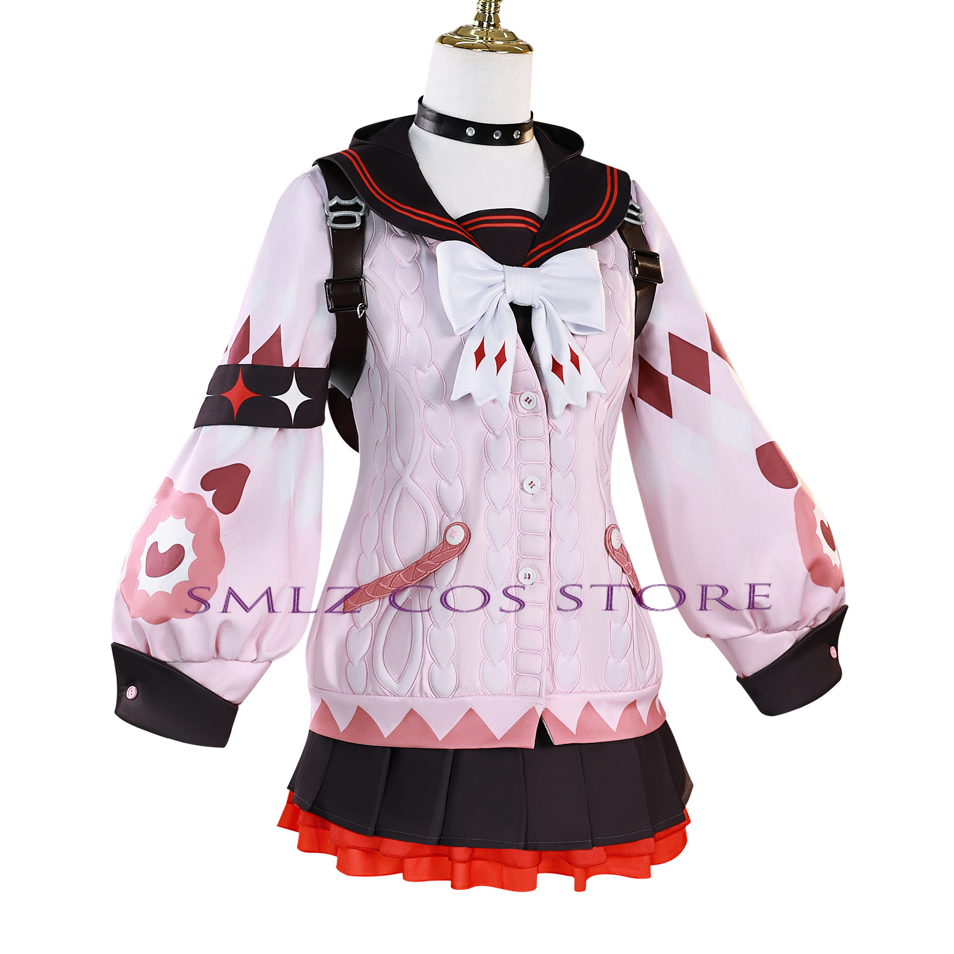 Smlz Ukinami Yuzuha Cosplay Ga - đánh giá và giá Cosplay Prop Bag