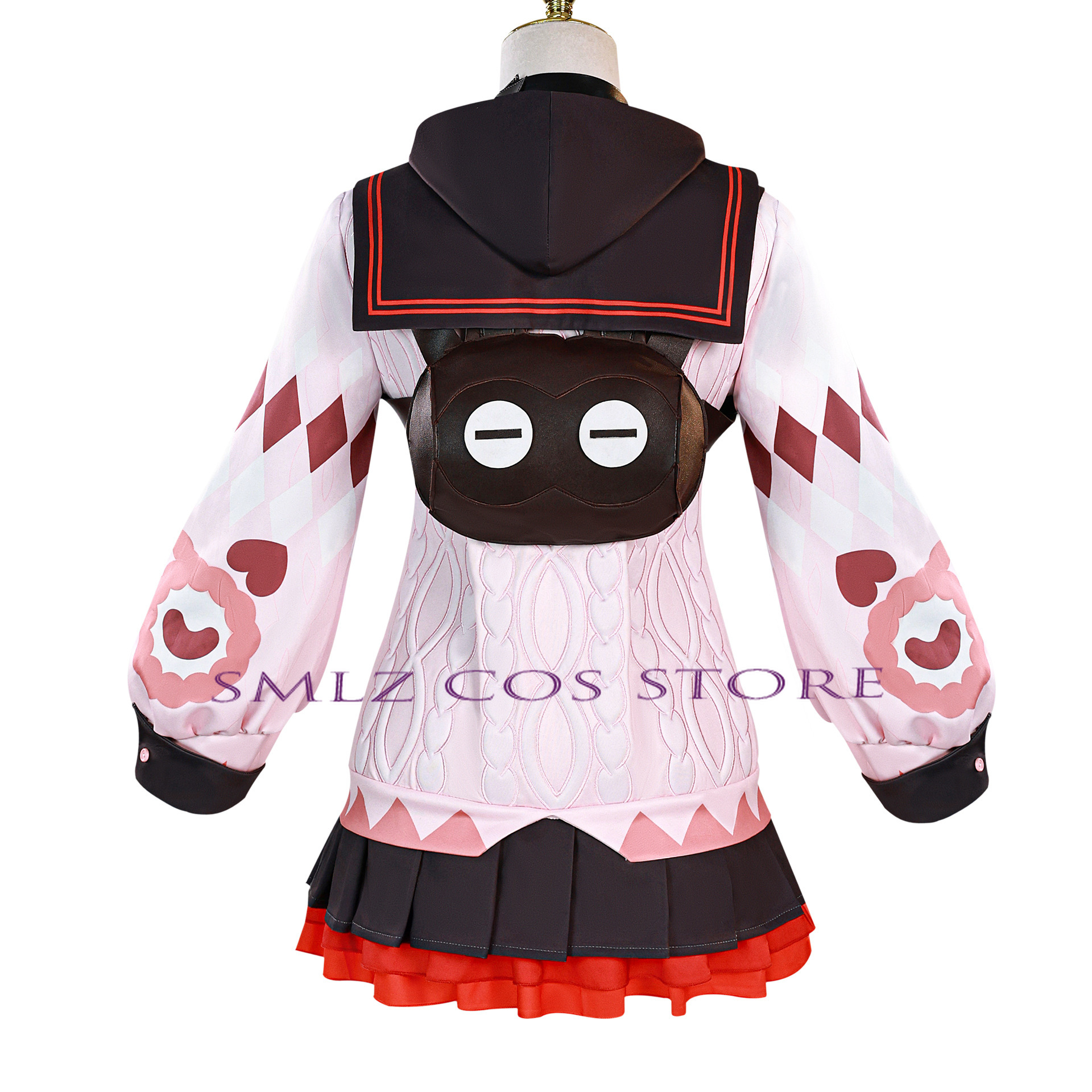Smlz Ukinami Yuzuha Cosplay Ga - đánh giá và giá Cosplay Prop Bag