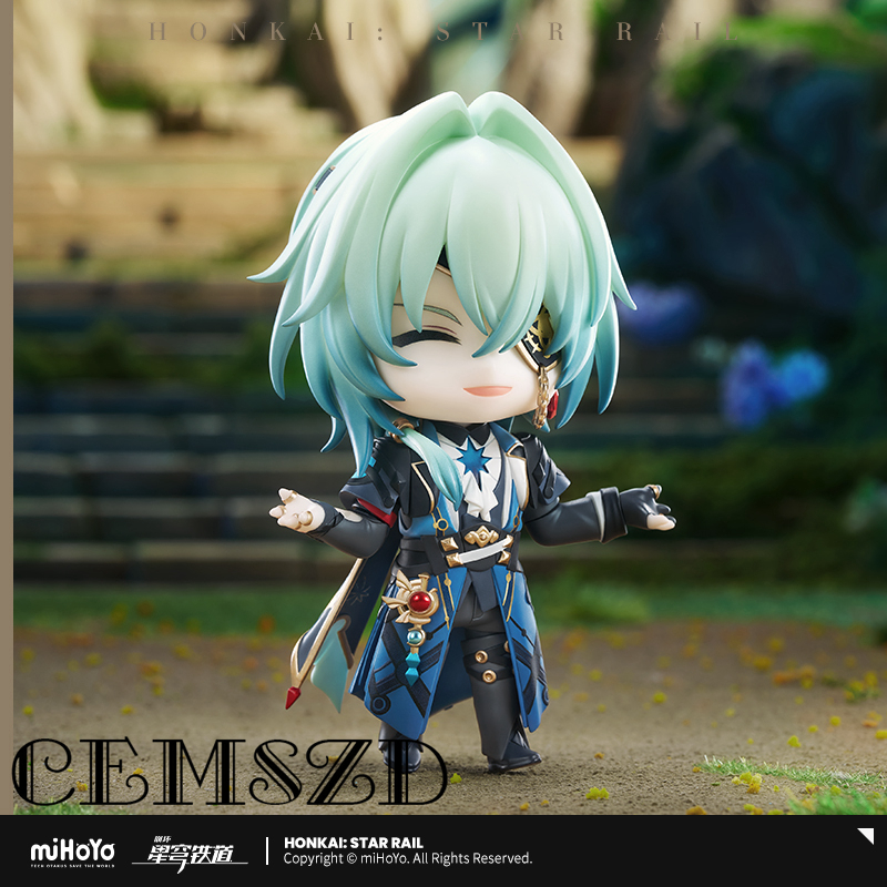 [Genuine] Pre-slae miHoYo Offi - đánh giá và giá Anaxa Cosplay Prop