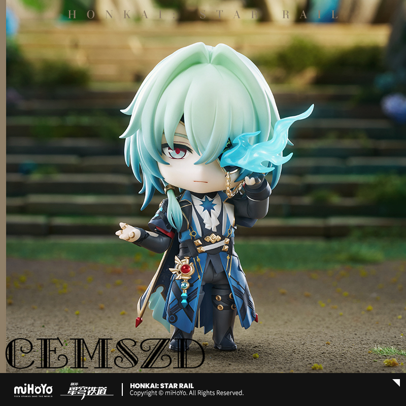 [Genuine] Pre-slae miHoYo Offi - đánh giá và giá Anaxa Cosplay Prop
