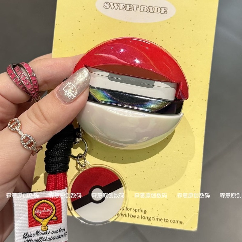 Cartoon Anime Pokemon Color pl - đánh giá và giá Cosplay Fireball Prop