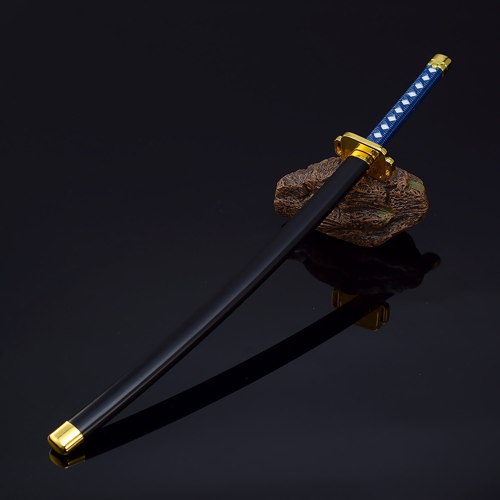 Final  F7 Peripheral Fantasy V - đánh giá và giá Cosplay Prop Katana