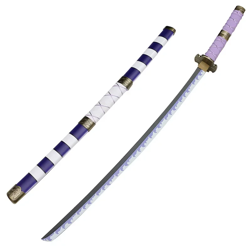 Role Playing Anime Roronoa Zor - đánh giá và giá Cosplay Prop Katana