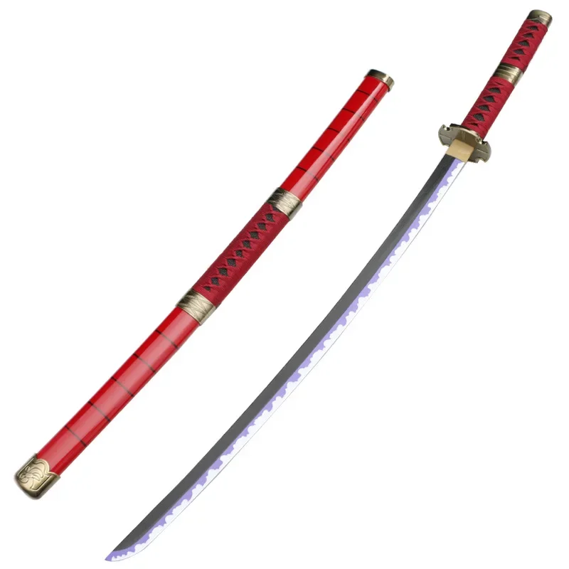 Role Playing Anime Roronoa Zor - đánh giá và giá Cosplay Prop Katana
