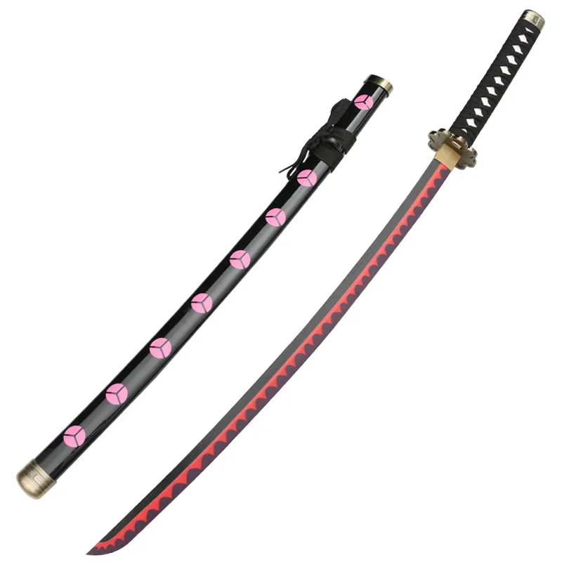 Role Playing Anime Roronoa Zor - đánh giá và giá Cosplay Prop Katana
