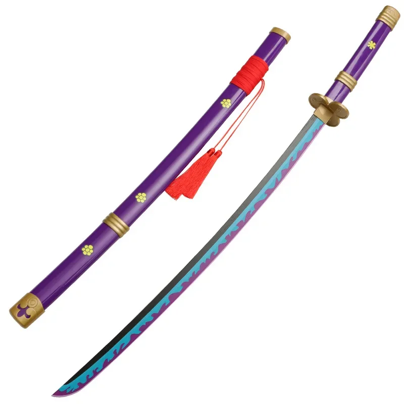 Role Playing Anime Roronoa Zor - đánh giá và giá Cosplay Prop Katana