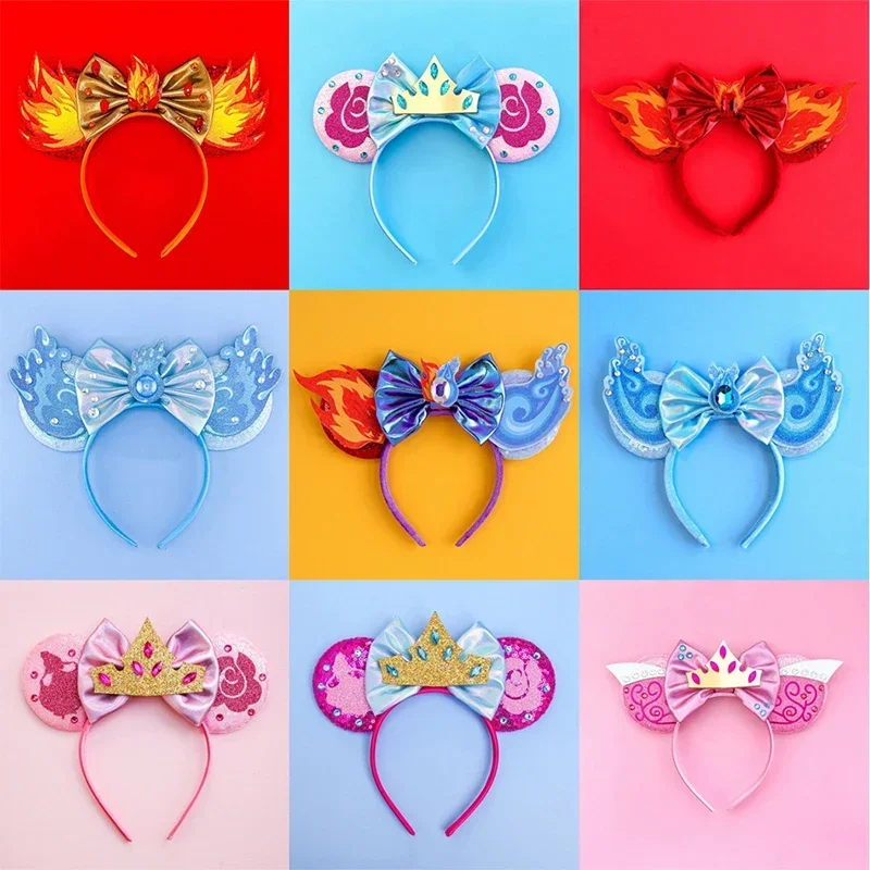 Disney Tinker Bell Headbands F - đánh giá và giá Cosplay Prop Bow