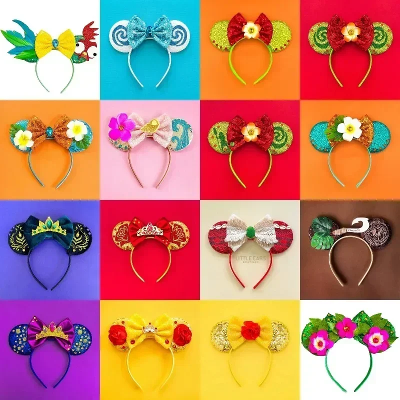 Disney Tinker Bell Headbands F - đánh giá và giá Cosplay Prop Bow