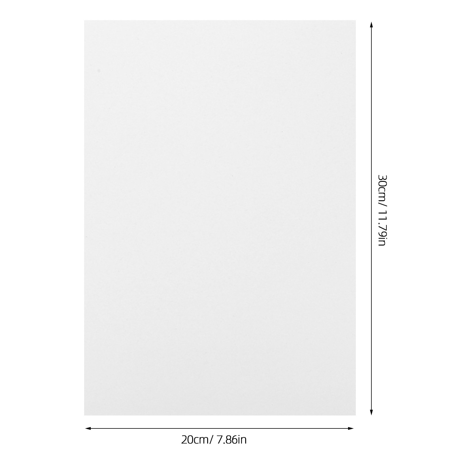 10Pcs Blank Foam Boards Large  - đánh giá và giá Cosplay Prop Foam Board