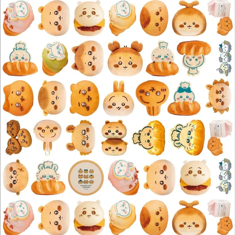 Cartoon Anime Sanrio Chiikawa  - đánh giá và giá Cosplay Material For Prop