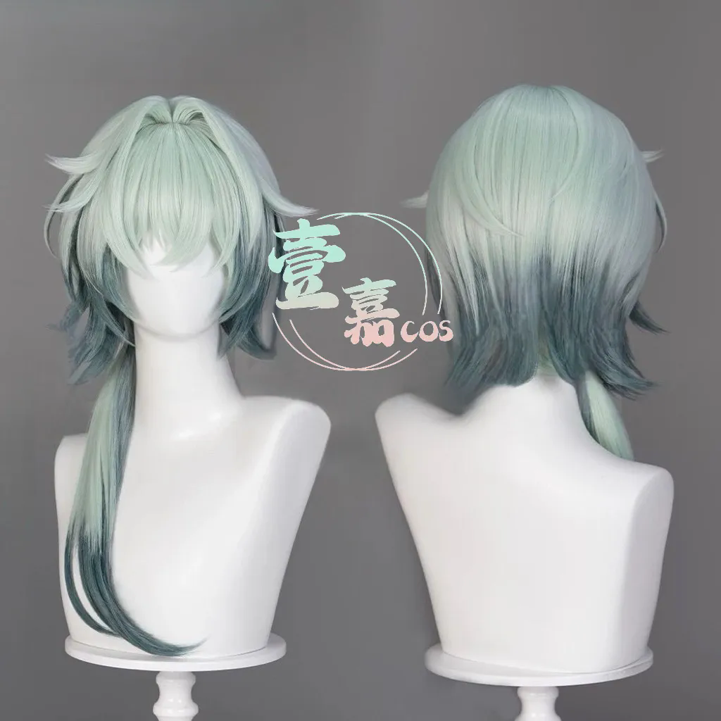 Honkai：Star Rail Anaxa Cosplay - đánh giá và giá Anaxa Cosplay Prop