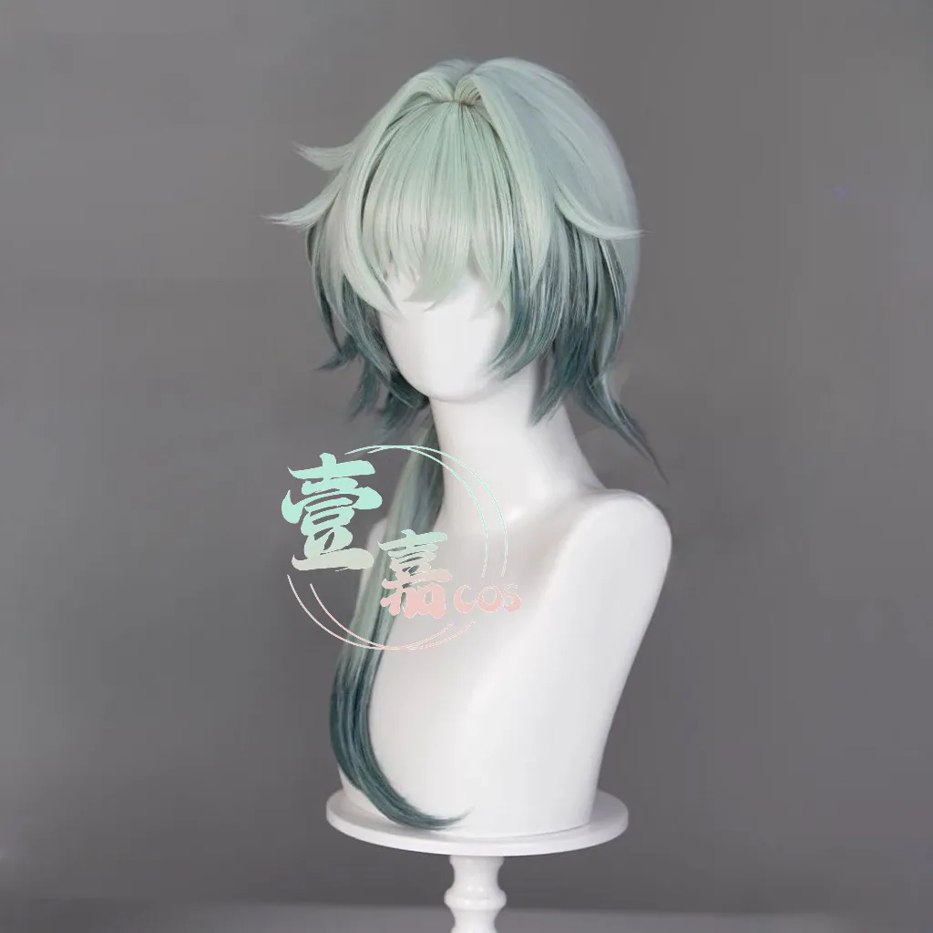 Honkai：Star Rail Anaxa Cosplay - đánh giá và giá Anaxa Cosplay Prop