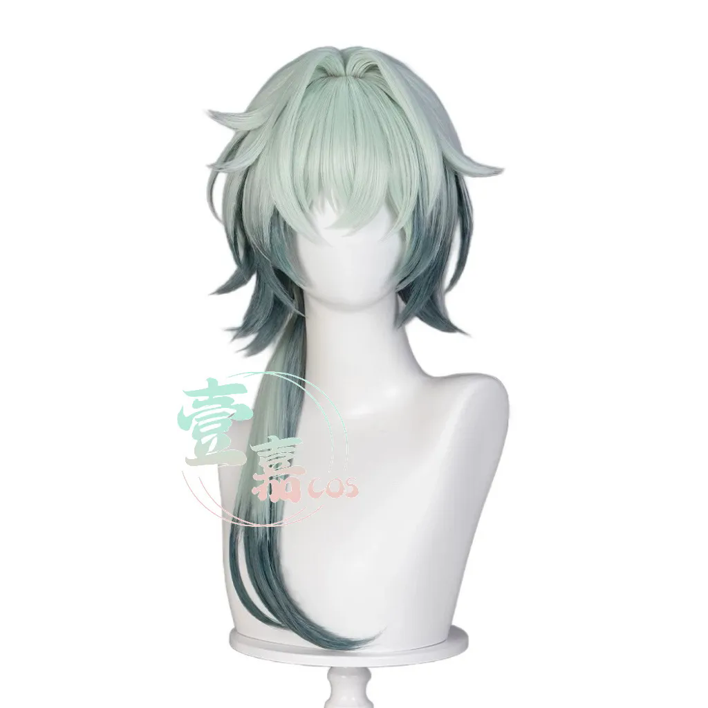 Honkai：Star Rail Anaxa Cosplay - đánh giá và giá Anaxa Cosplay Prop