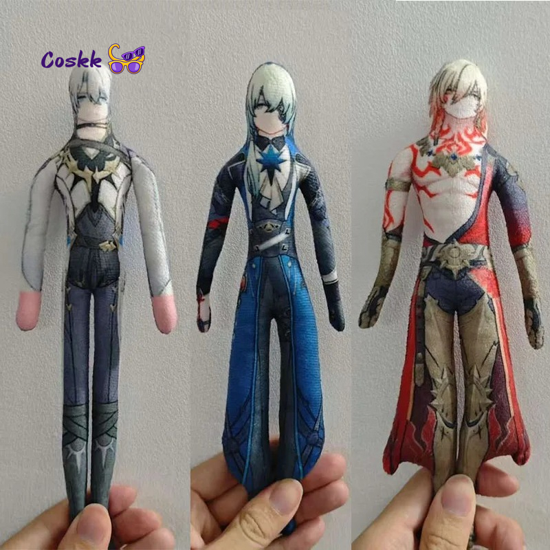 Honkai Star Rail Anaxa Phainon - đánh giá và giá Anaxa Cosplay Prop