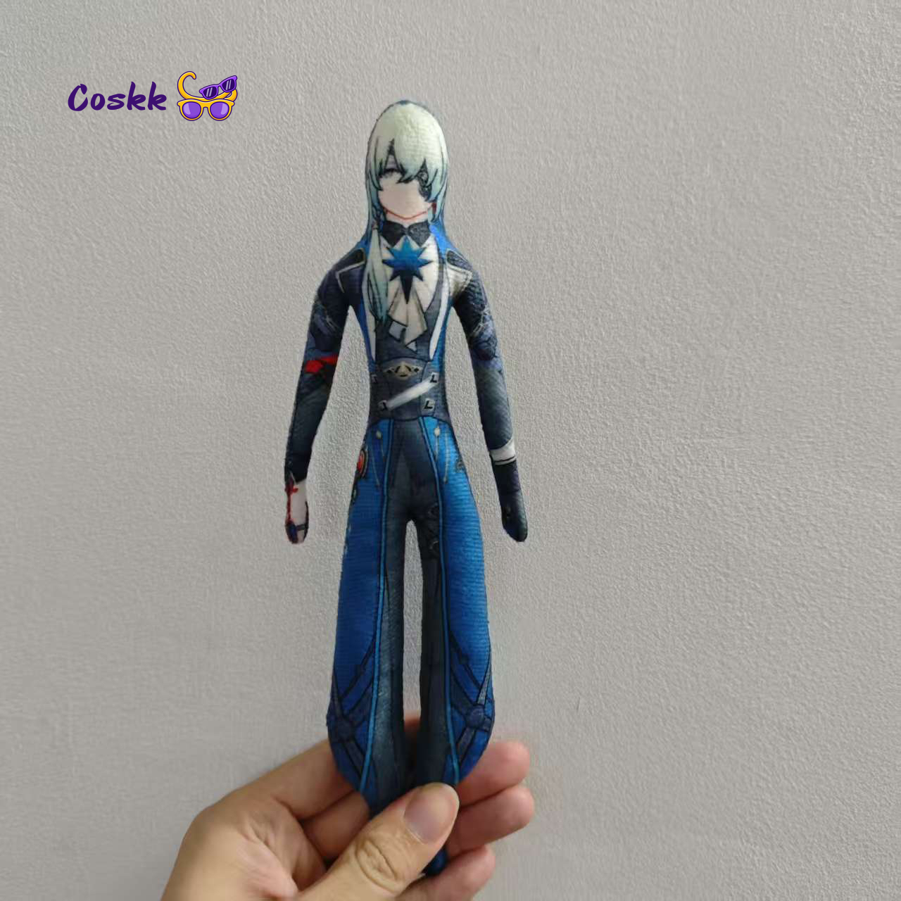 Honkai Star Rail Anaxa Phainon - đánh giá và giá Anaxa Cosplay Prop