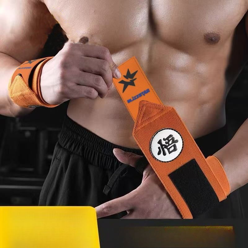 Dragon Ball Sports Fitness Wri - đánh giá và giá Cosplay Fireball Prop
