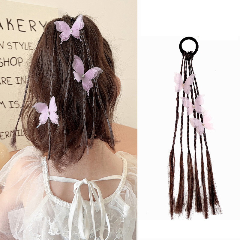 1PC Girls Bow Rabbit Ears Wigs - đánh giá và giá Cosplay Prop Bow