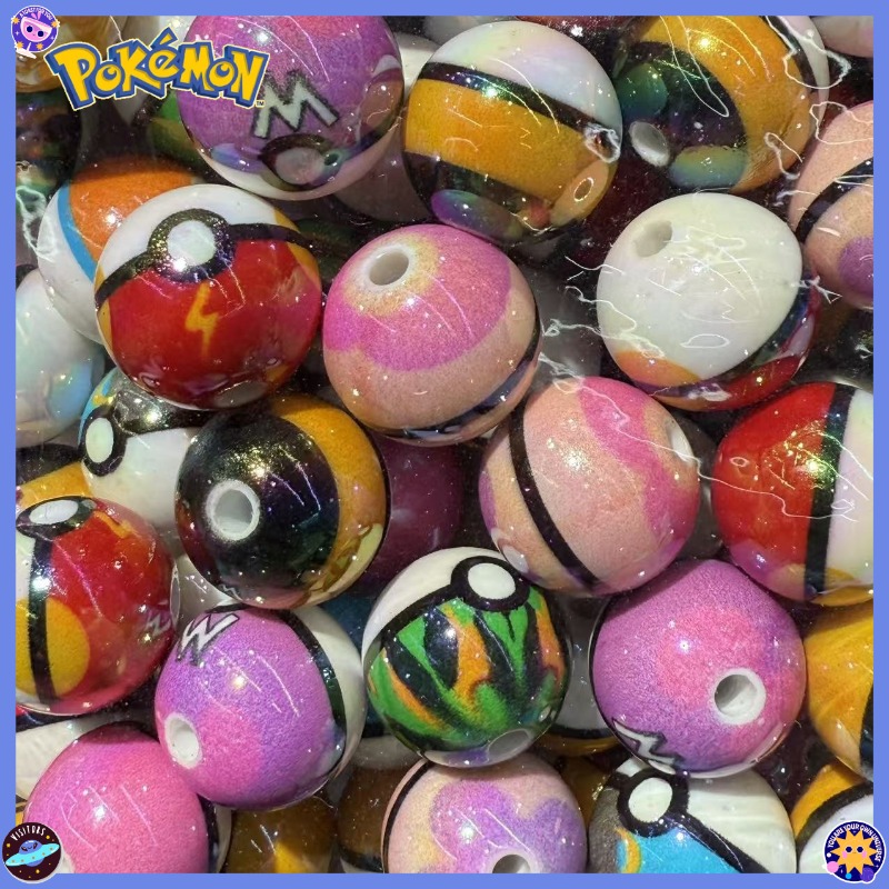 Cartoon anime Pokemon Poke Bal - đánh giá và giá Pokeball Cosplay Prop