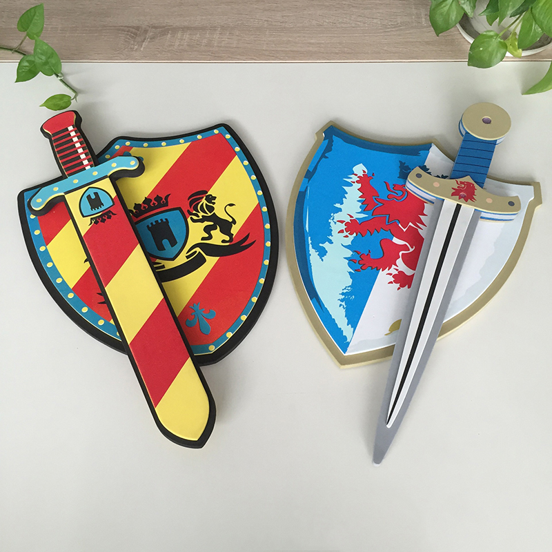 Pirate EVA Sword Anime Cosplay - đánh giá và giá Cosplay Props Eva Foam
