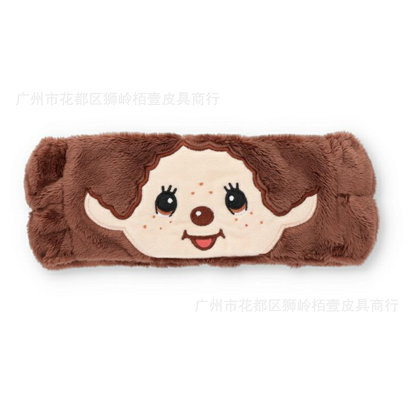 New Cartoon Monqijqij Hairband - đánh giá và giá Cosplay Prop Bow