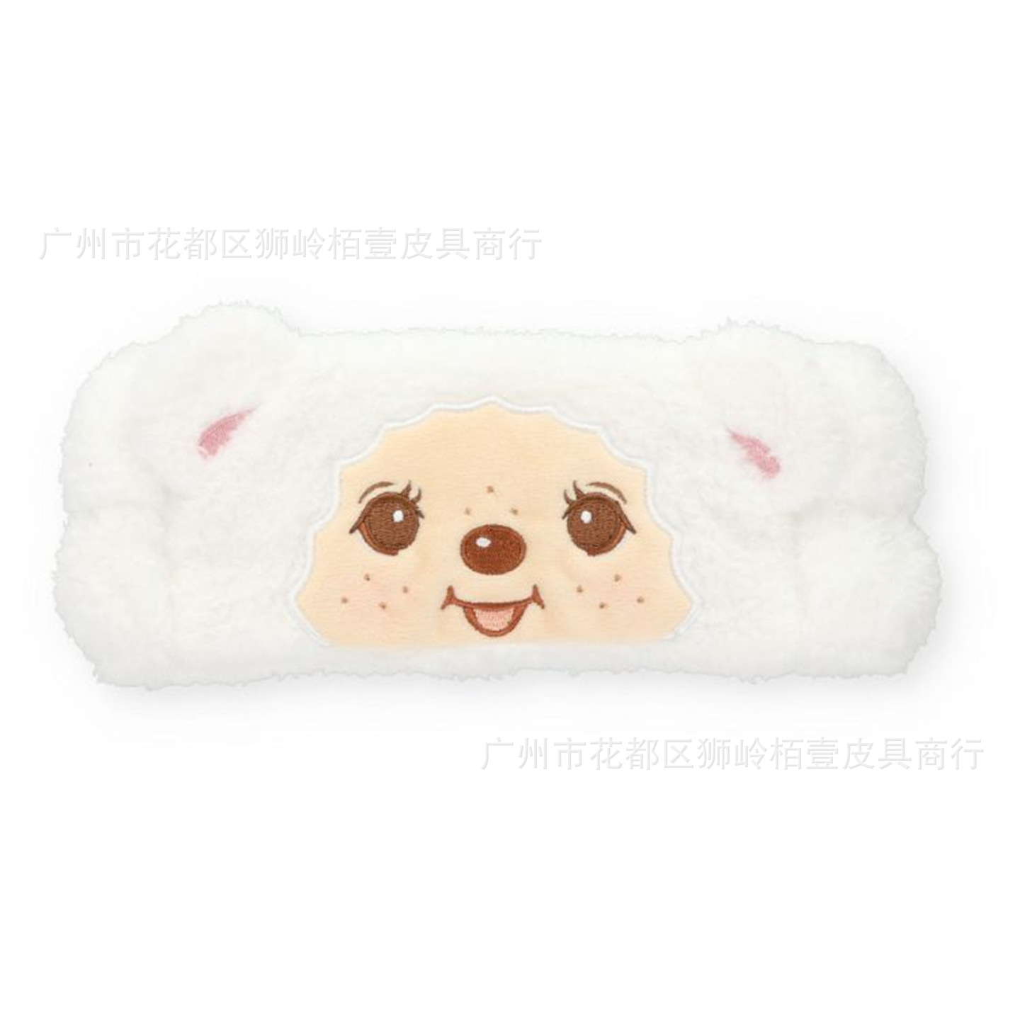 New Cartoon Monqijqij Hairband - đánh giá và giá Cosplay Prop Bow