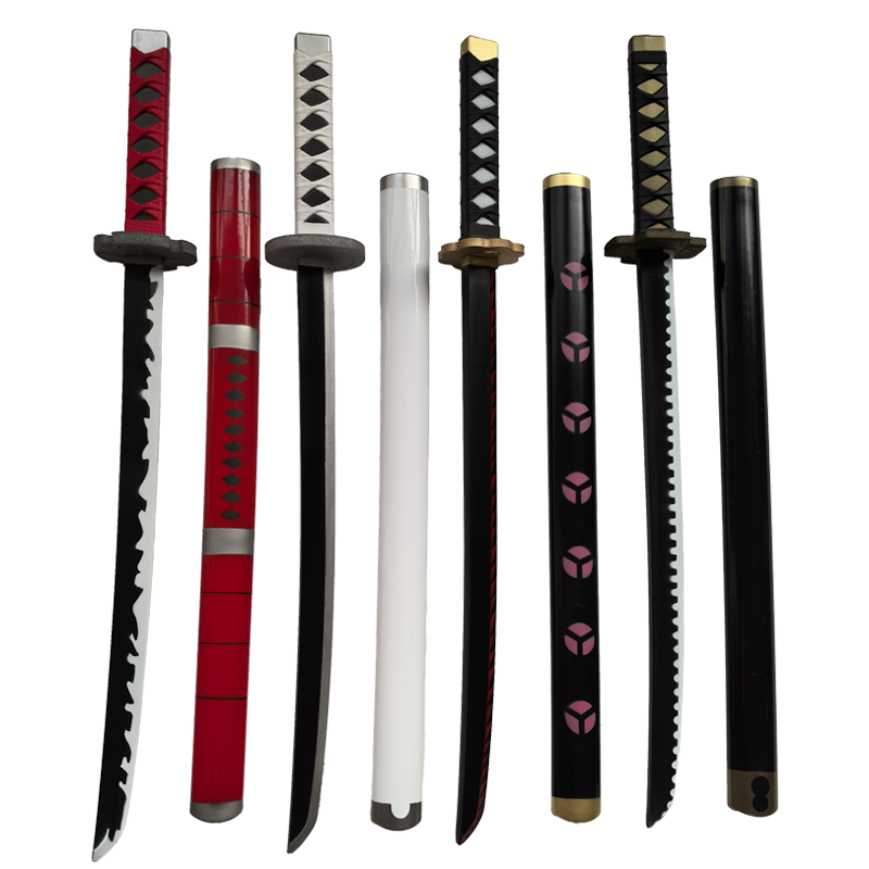 72cm Roronoa Zoro Katana One P - đánh giá và giá Cosplay Prop Katana