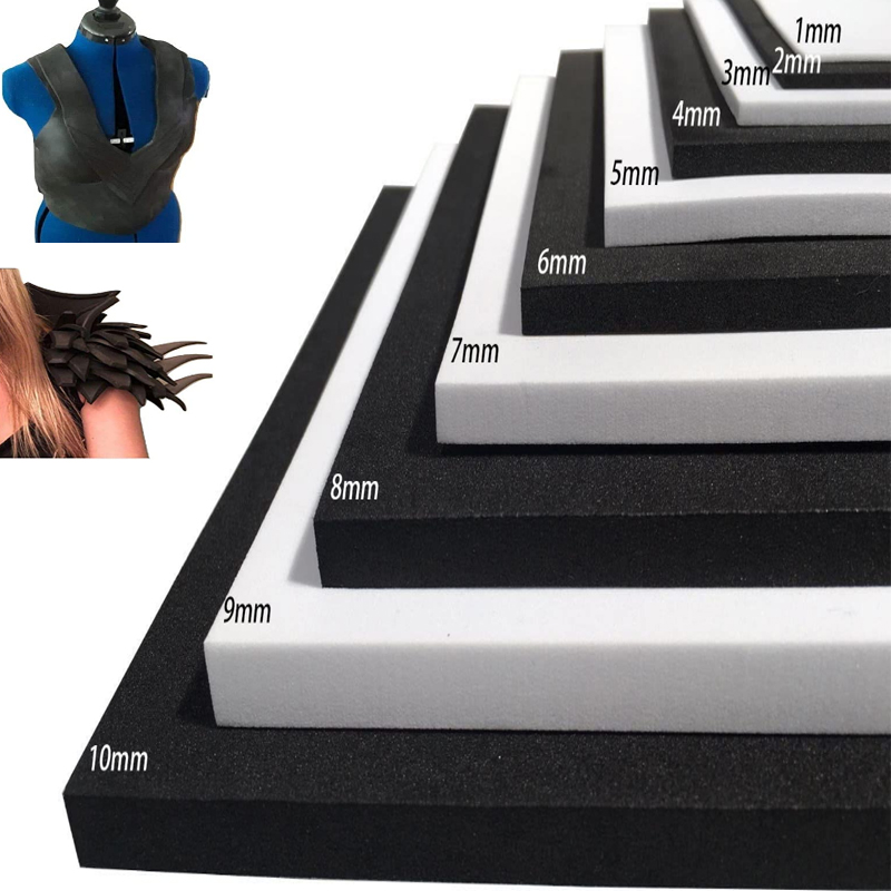 1 pcs Both Smooth Environmenta - đánh giá và giá Worbla Thermoplastic